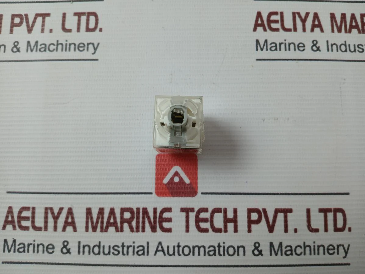 Schlegel Atl2 Illuminated Pushbutton Contactor 250V Ac 60V 1.2W - Image 3