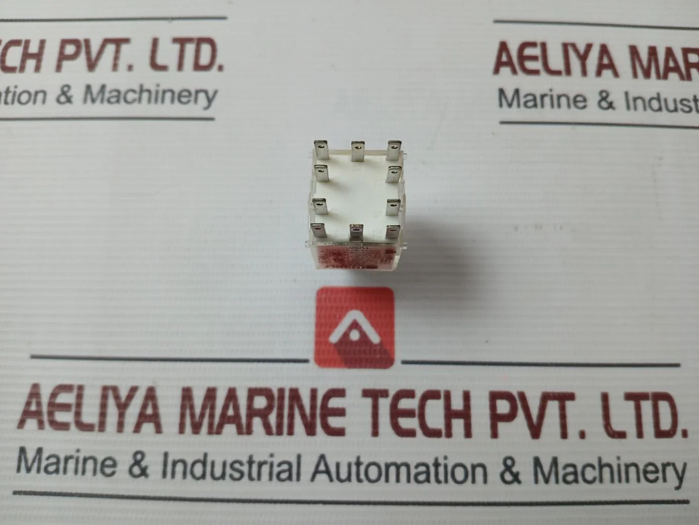 Schlegel Atl2 Illuminated Pushbutton Contactor 250V Ac 60V 1.2W - Image 4