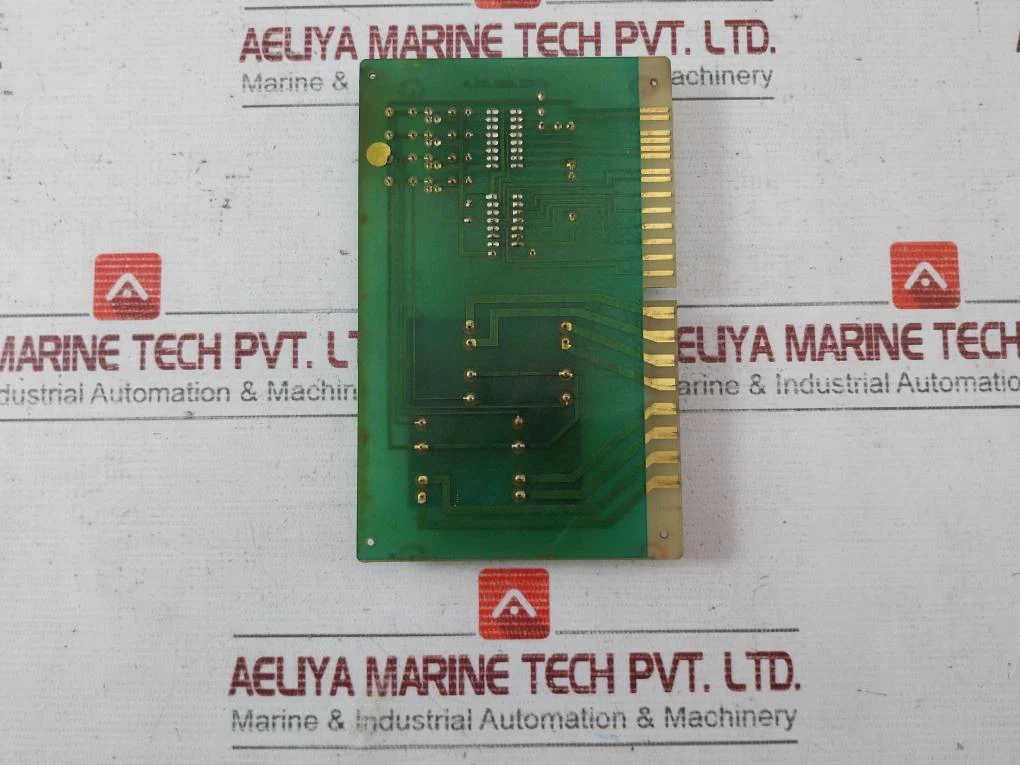 Schleicher 4.02.200.207/A Printed Circuit Board - Image 3