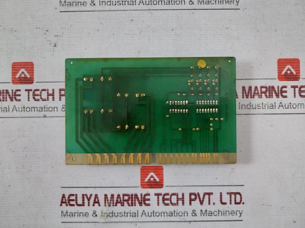 Schleicher 4.02.200.207/A Printed Circuit Board - Image 4
