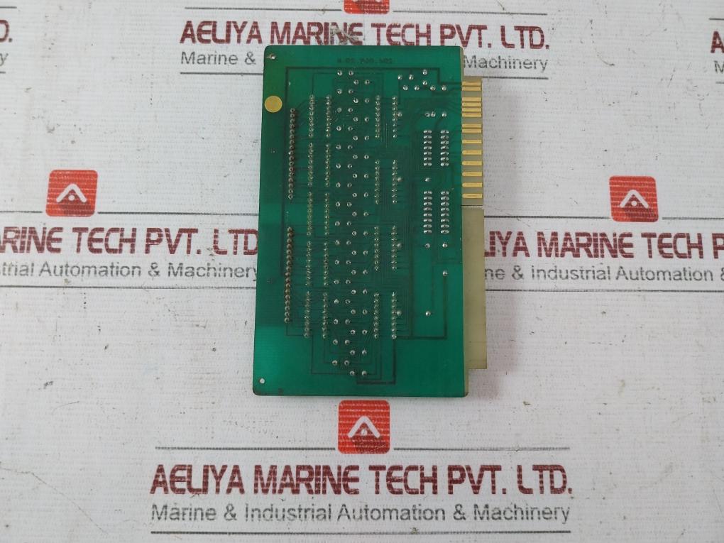 Schleicher 4.02.200.502 Printed Circuit Board&nbsp; - Image 5