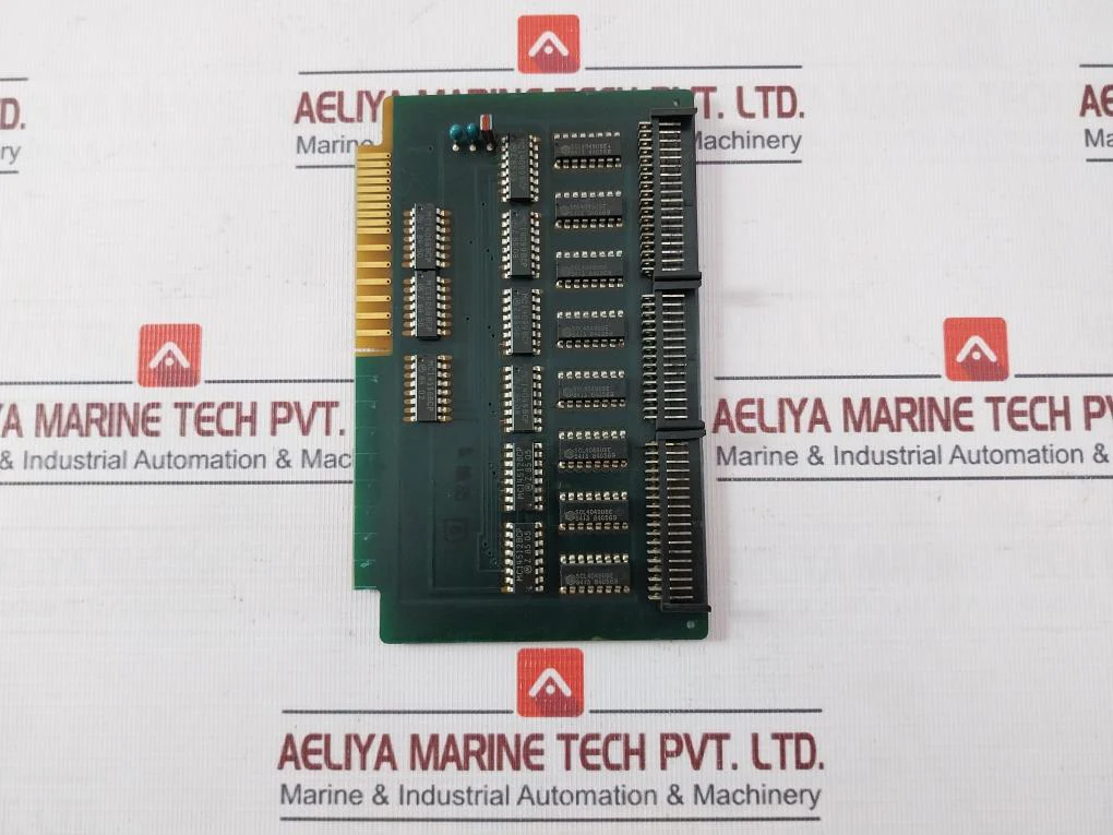 Schleicher 4.02.200.504 Printed Circuit Board - Image 3