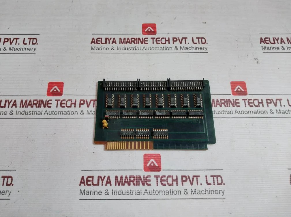 Schleicher 4.02.200.504 Printed Circuit Board Gf02L - Image 2