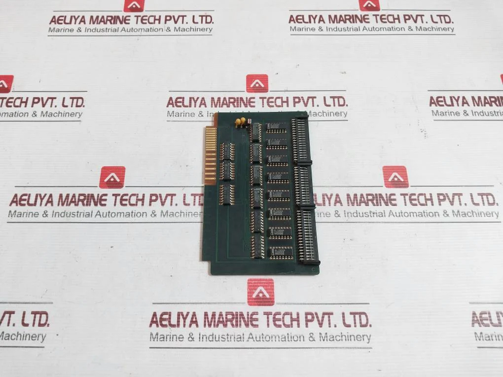 Schleicher 4.02.200.504 Printed Circuit Board Gf02L - Image 3