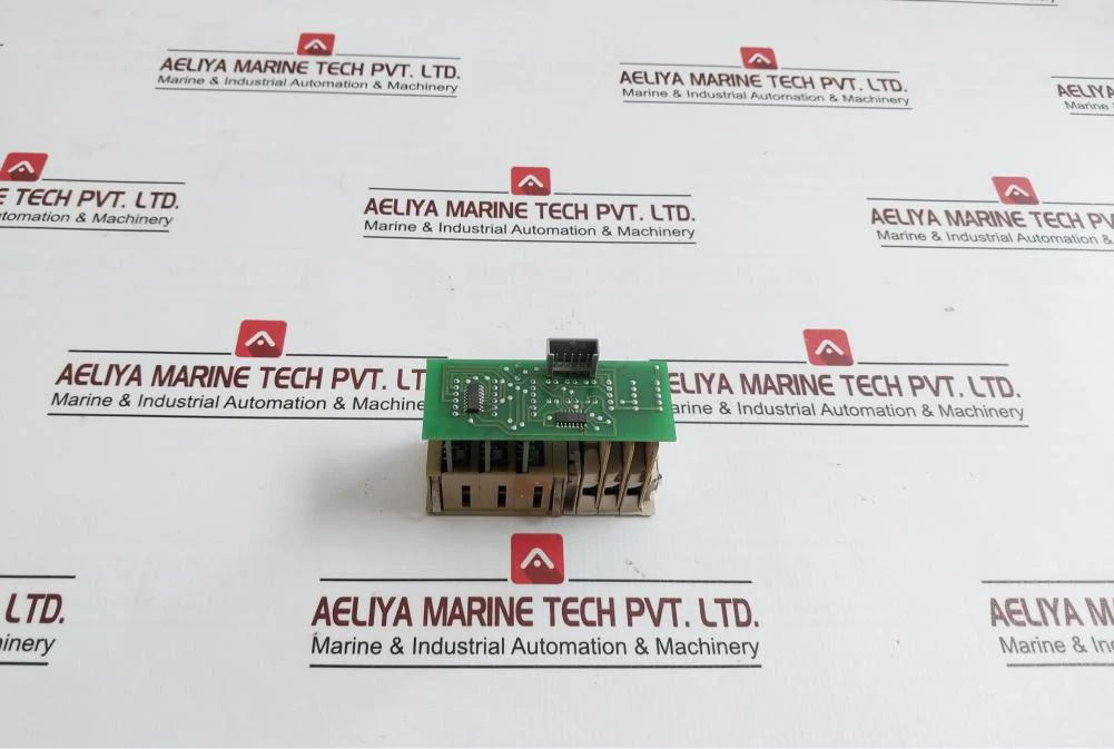 Schleicher Em11.1.0.1 Timer Module - Image 5