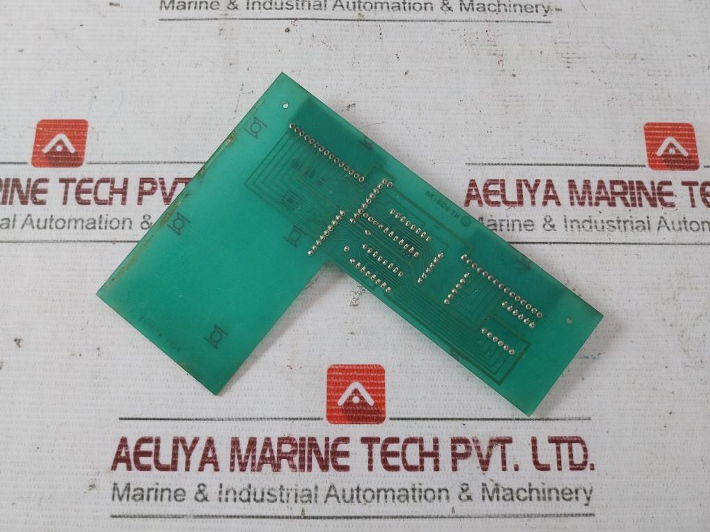Schleicher Kl 803-29 Printed Circuit Board - Image 3