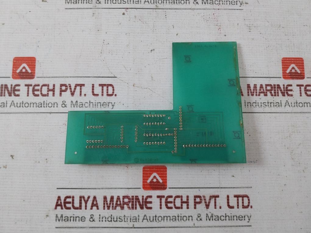 Schleicher Kl 803-29 Printed Circuit Board - Image 4