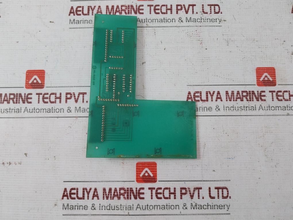 Schleicher Kl 803-29 Printed Circuit Board - Image 5