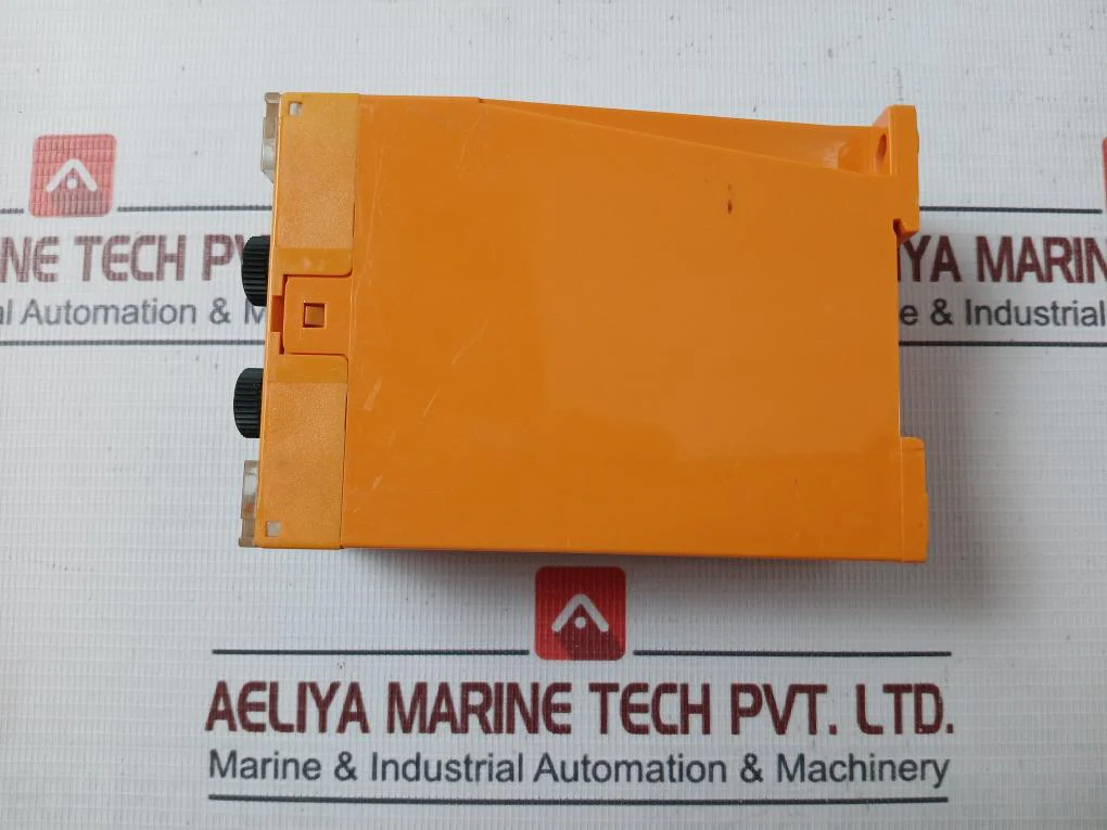 Schleicher Spt32 Motor Timer Relay 10 Sec 230V 3A 50–60 Hz - Image 5