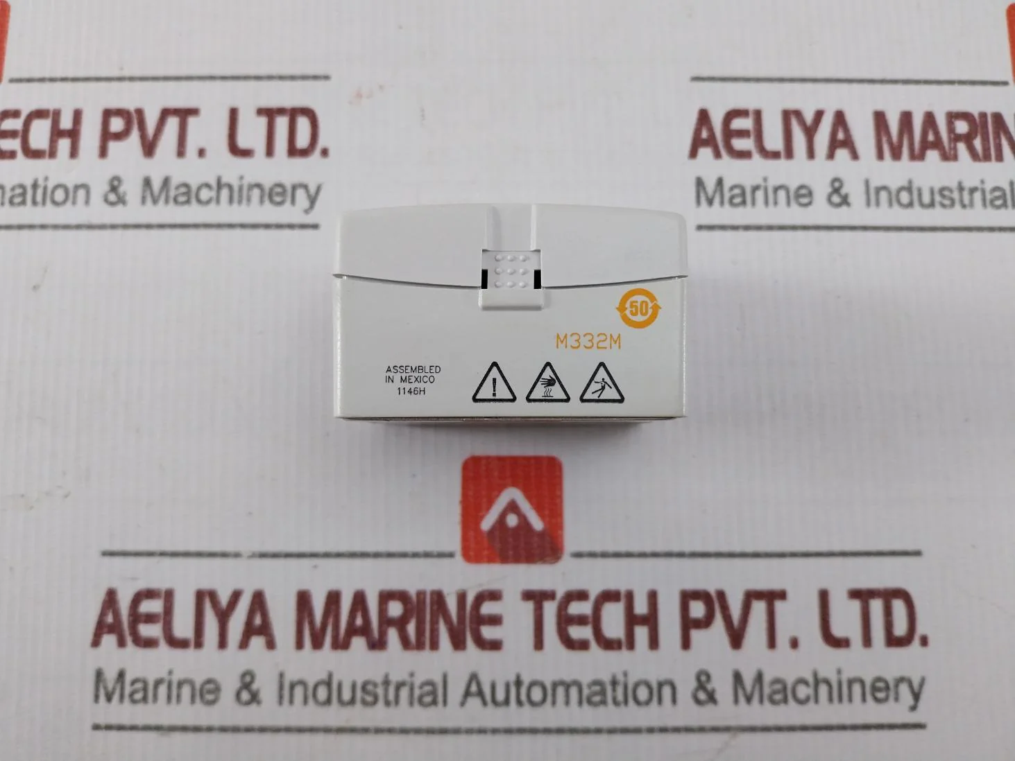 Schneider 6425Axxszs-dc3 Solid State Relay Input-4-32Vdc/Output-48-530 Vac - Image 4