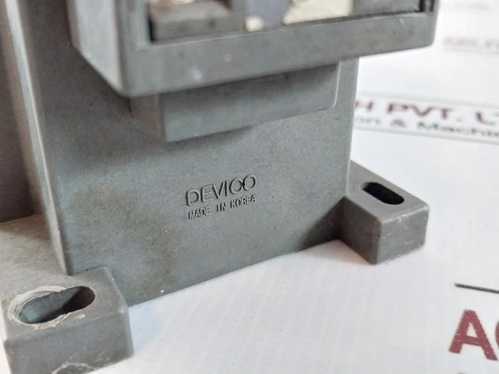 Schneider Donga Dmc 65 Magnetic Contactor With Lrr359N Thermal Overload Relay - Image 7