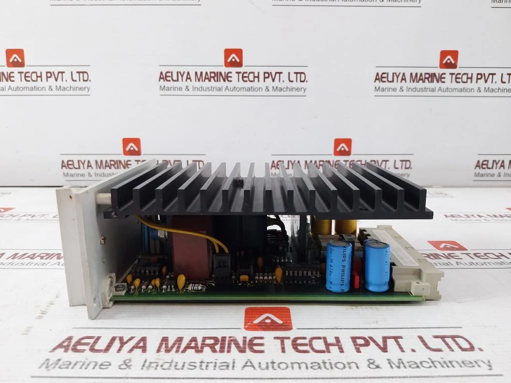 Schneider E-technik Nrsk 2410-b39F1006 Power Supply Module 0000000670 24V 10A&nbsp; - Image 6