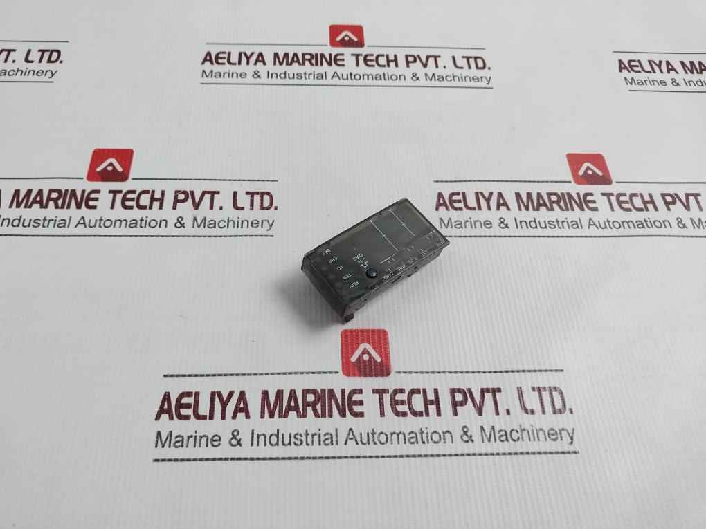 Schneider Electric 10 0324 03 Micro Plc Display Block - Image 2