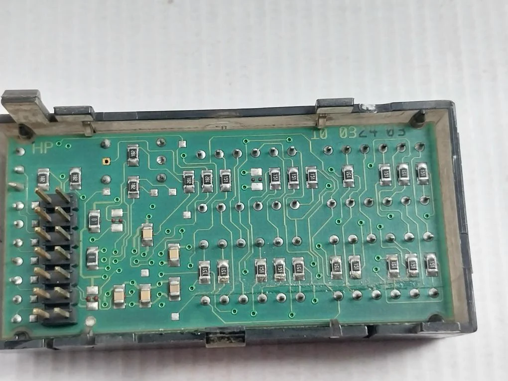 Schneider Electric 10 0324 03 Micro Plc Display Block - Image 6