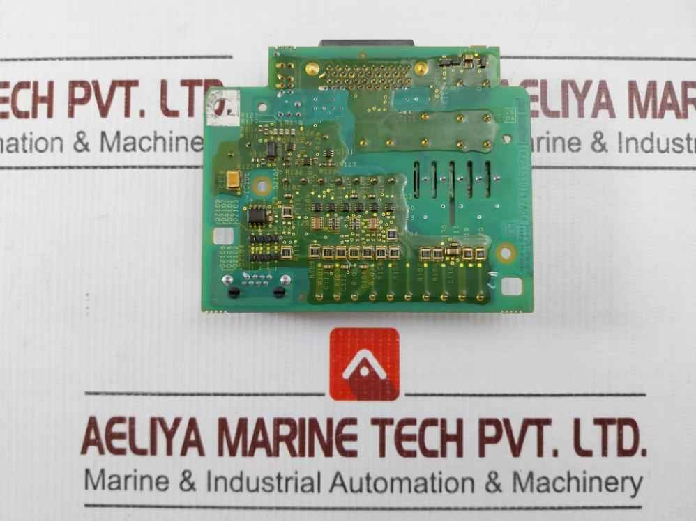 Schneider Electric 16253530112a04 Inverter Motherboard Module 94v-0 - Image 4