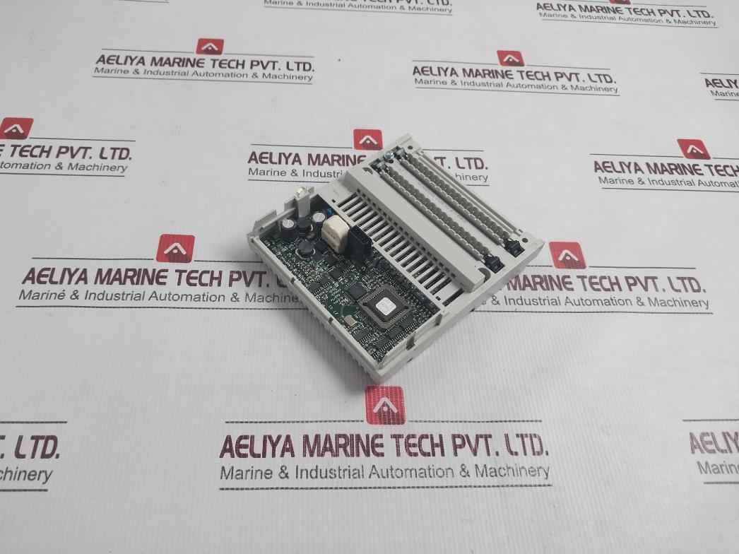 Schneider Electric 170Aai03000 Square D Distributed Analog Input Module 8Ch - Image 3
