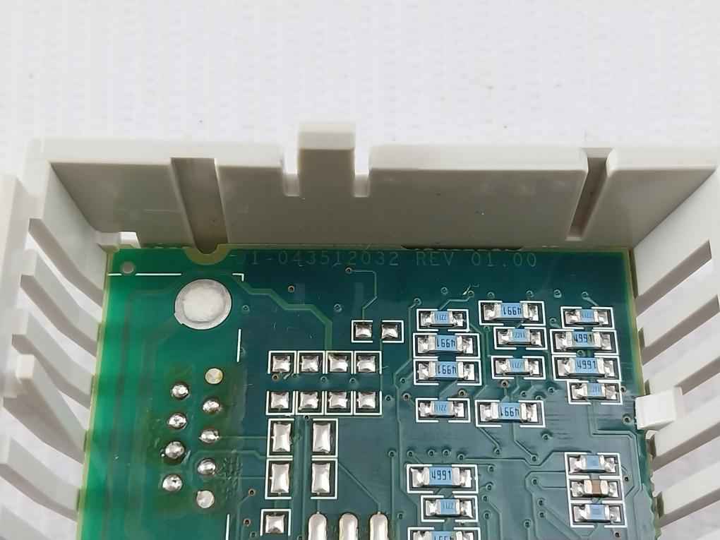 Schneider Electric 170Pnt11020 Modbus Plus Communication Adaptor Firmware - Image 11