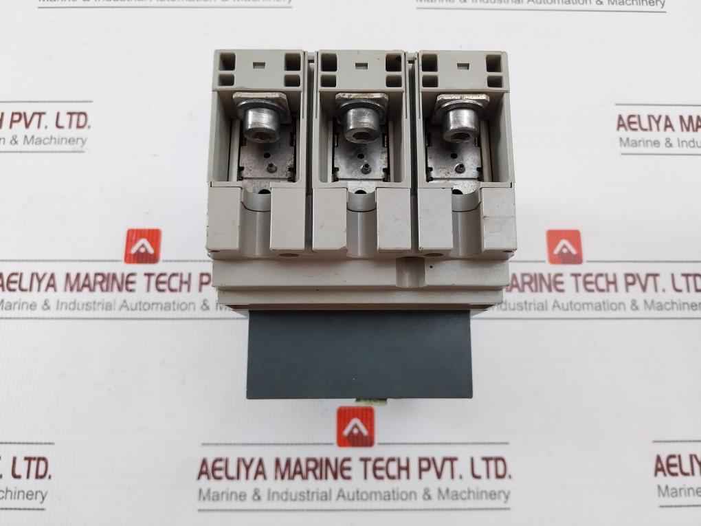 Schneider Electric 250F Circuit Breaker Compact 250 A (Not Working) - Image 6