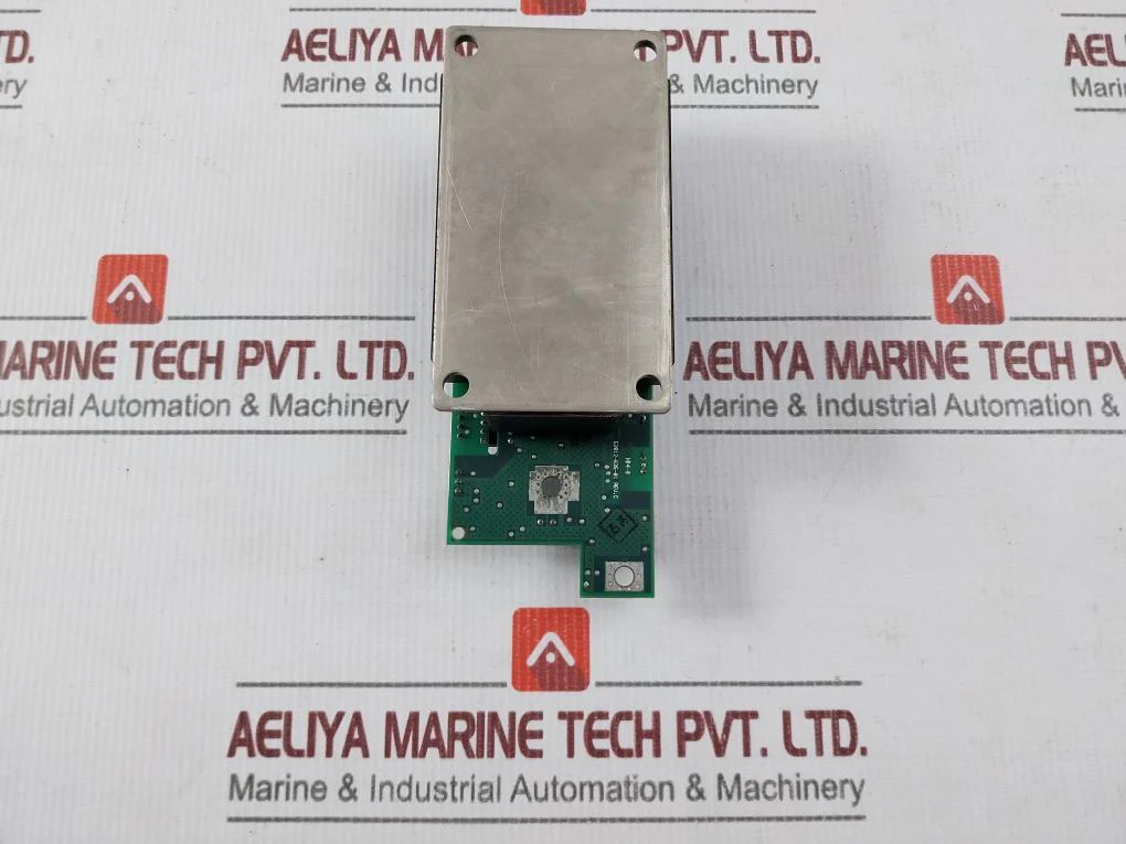 Schneider Electric 52012-634 Igbt Gate Driver Module Rev C - Image 7