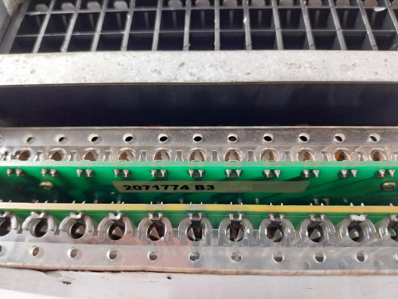 Schneider Electric 5394009806/000010 Ground Fault Protection Relay (Not Working) - Image 10