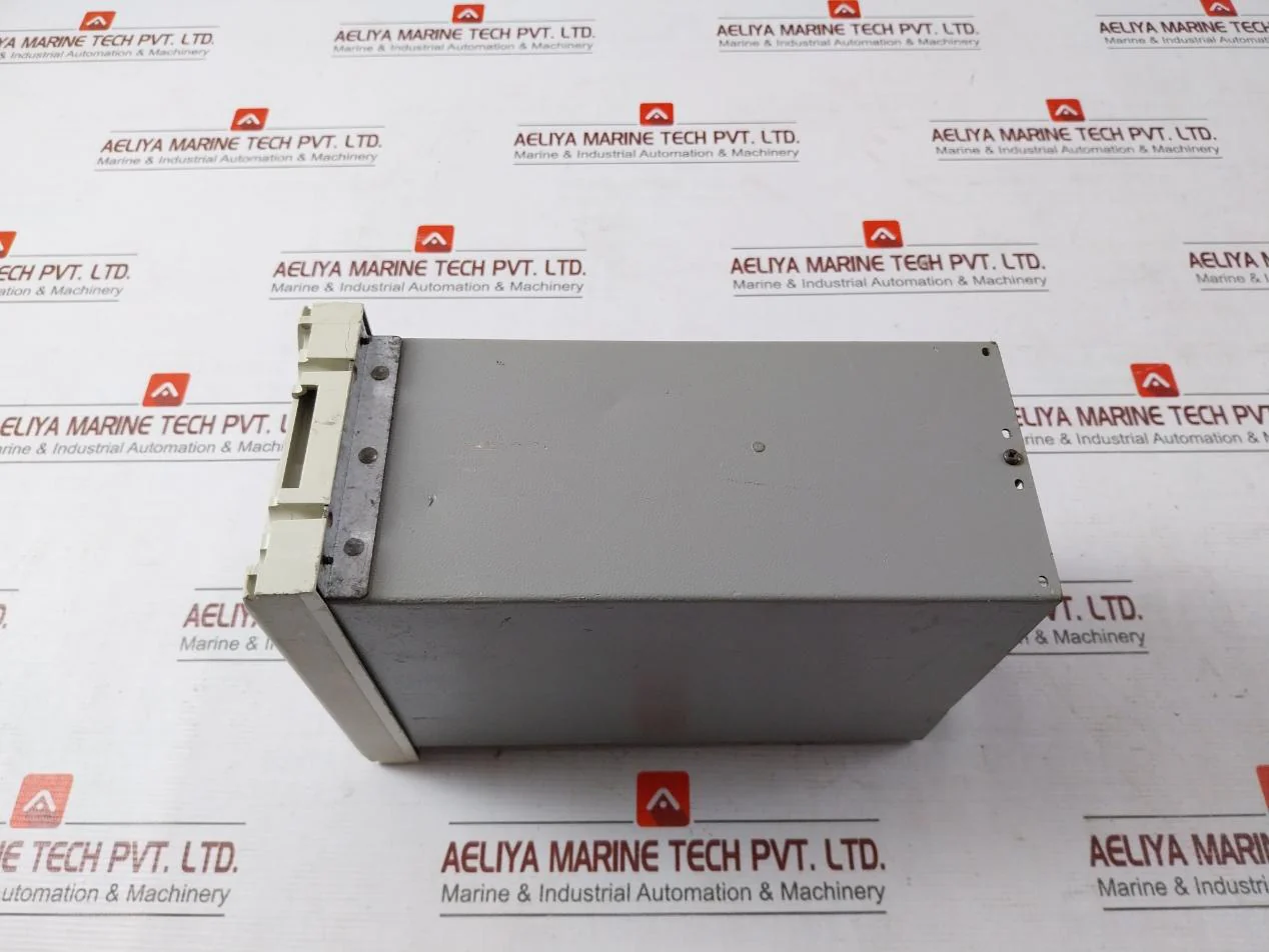 Schneider Electric 5394009806/000010 Ground Fault Protection Relay (Not Working) - Image 6