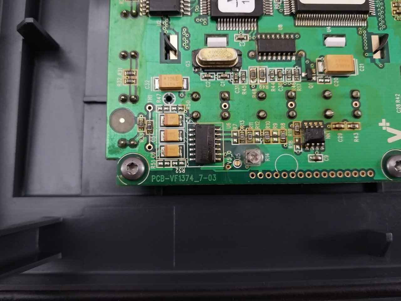 Schneider Electric 59696 Serie 80 Advanced Display Kit 51246029f0e0 - Image 6