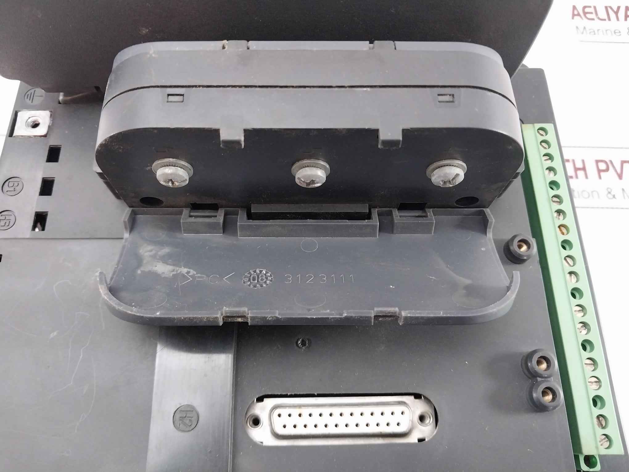 Schneider Electric 59707 I/O Module Sepam Series 80 24-250V - Image 16