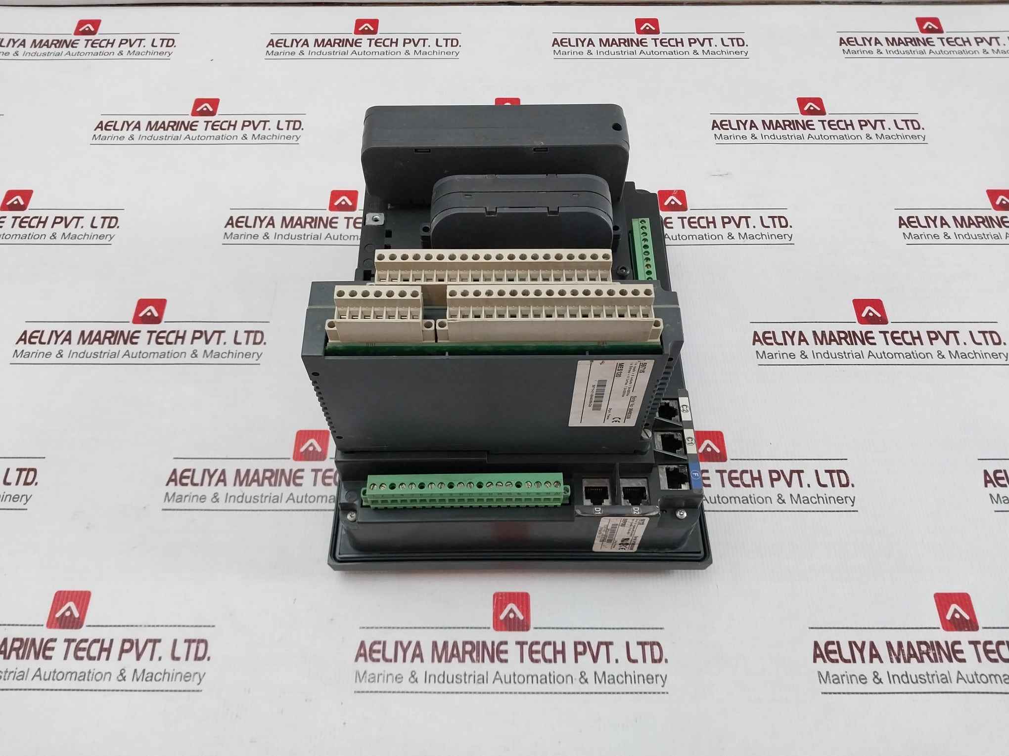 Schneider Electric 59707 I/O Module Sepam Series 80 24-250V - Image 5