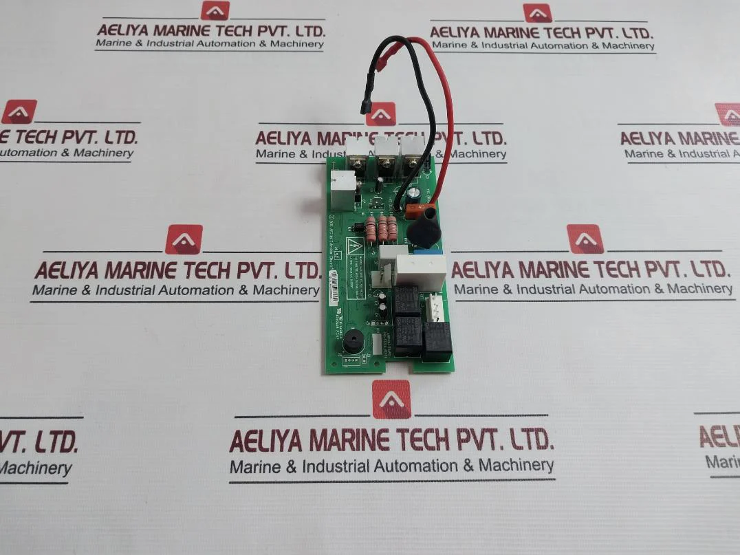 Schneider Electric 640-5722A Printed Circuit Board 94V - Image 2