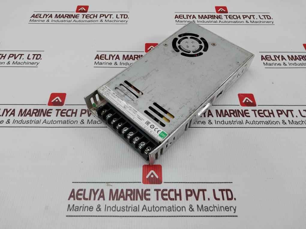 Schneider Electric Abl2Rem24100K Power Supply 100-120V/200-240V 5.2-2.5A 250W - Image 2