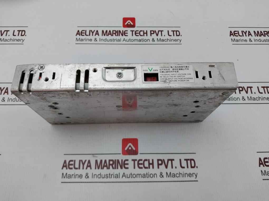 Schneider Electric Abl2Rem24100K Power Supply 100-120V/200-240V 5.2-2.5A 250W - Image 6