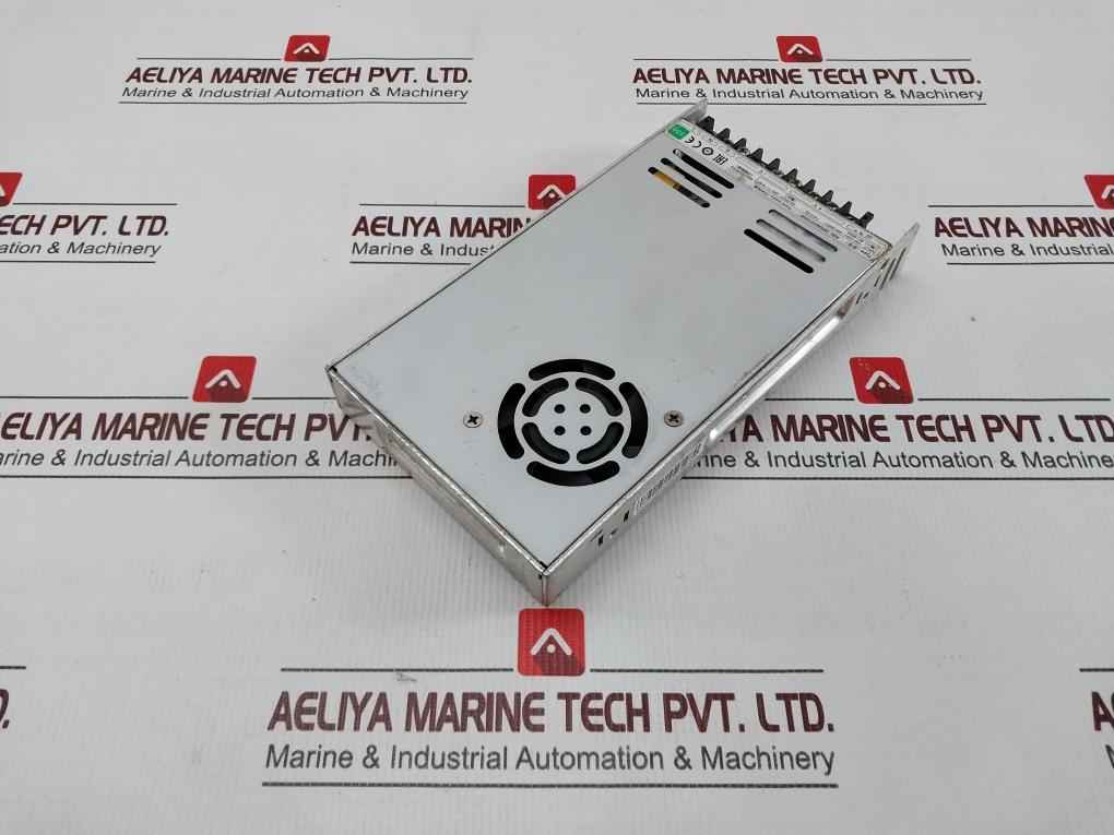 Schneider Electric Abl2Rem24150K Power Supply 24V 14.6A 350W - Image 3