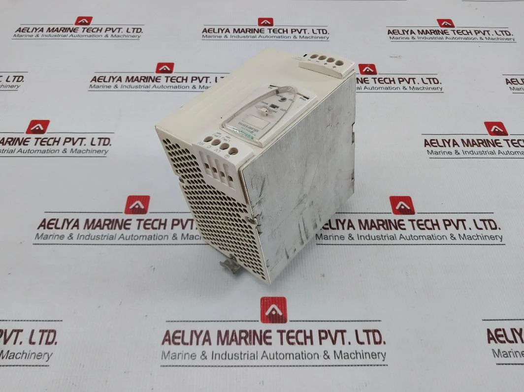 Schneider Electric Abl8Rps24100 Regulated Switch Mode Power Supply 24Vdc~10A - Image 2