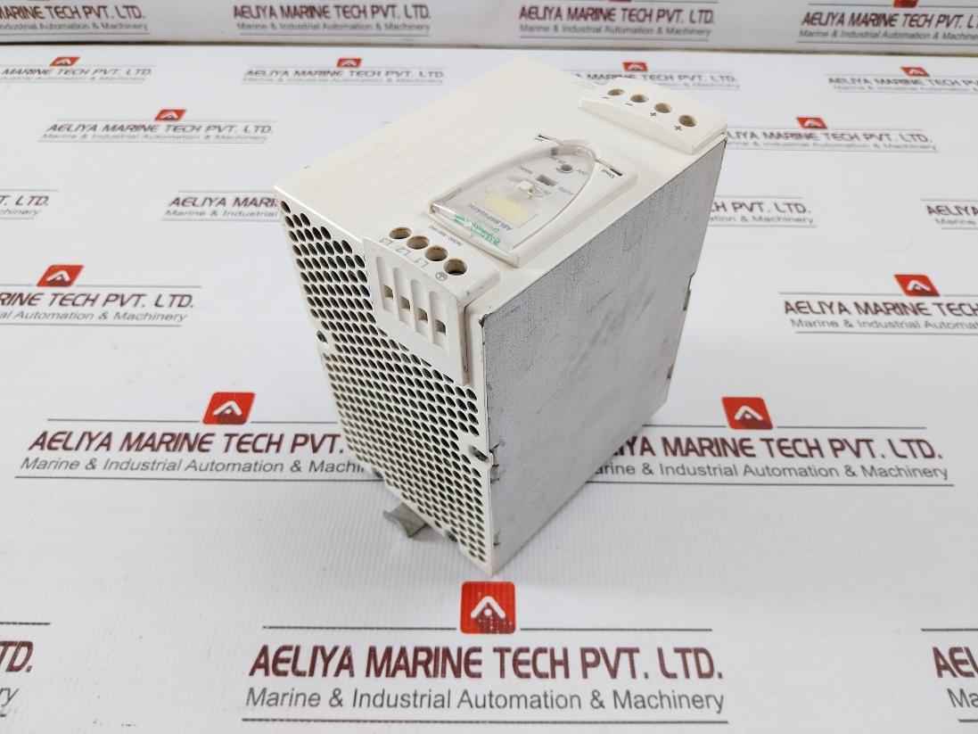 Schneider Electric Abl8Wps24200 Regulated Switch Power Supply 50/60 Hz 250Vac - Image 4