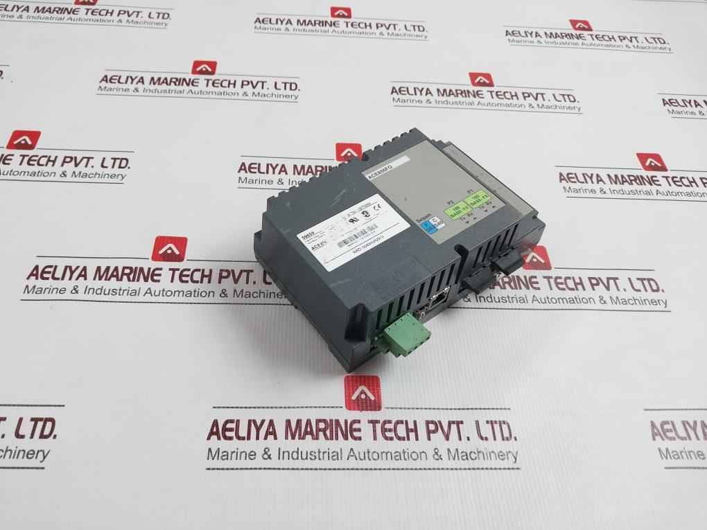Schneider Electric Ace850Fo Sepam 100Fx Tcp/P Interface Module - Image 3