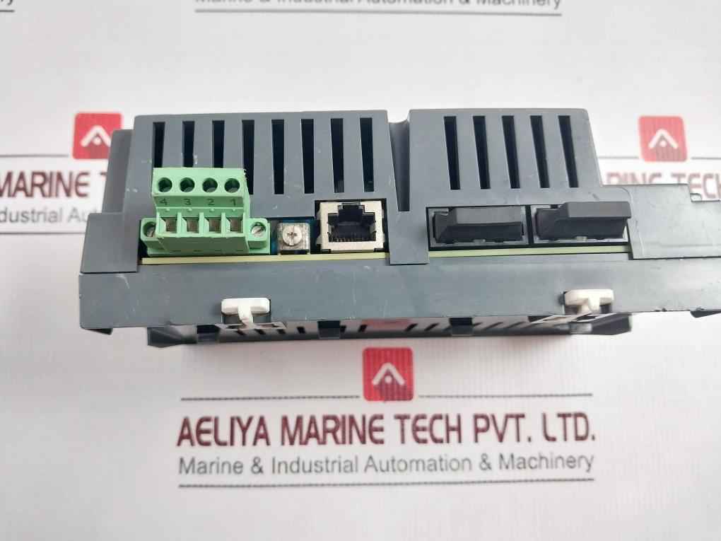 Schneider Electric Ace850Fo Sepam 100Fx Tcp/P Interface Module - Image 6