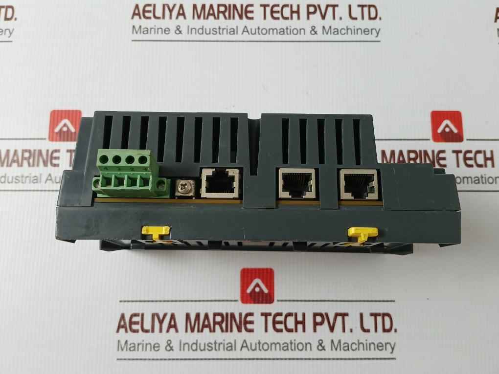 Schneider Electric Ace850Tp Ethernet Port Interface 0080F4D583F0 - Image 5