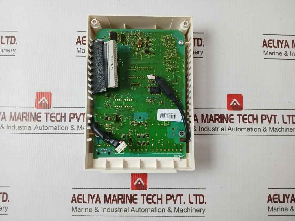 Schneider Electric Altistart 22 Soft Starter For Asynchronous Motor E133379 - Image 4