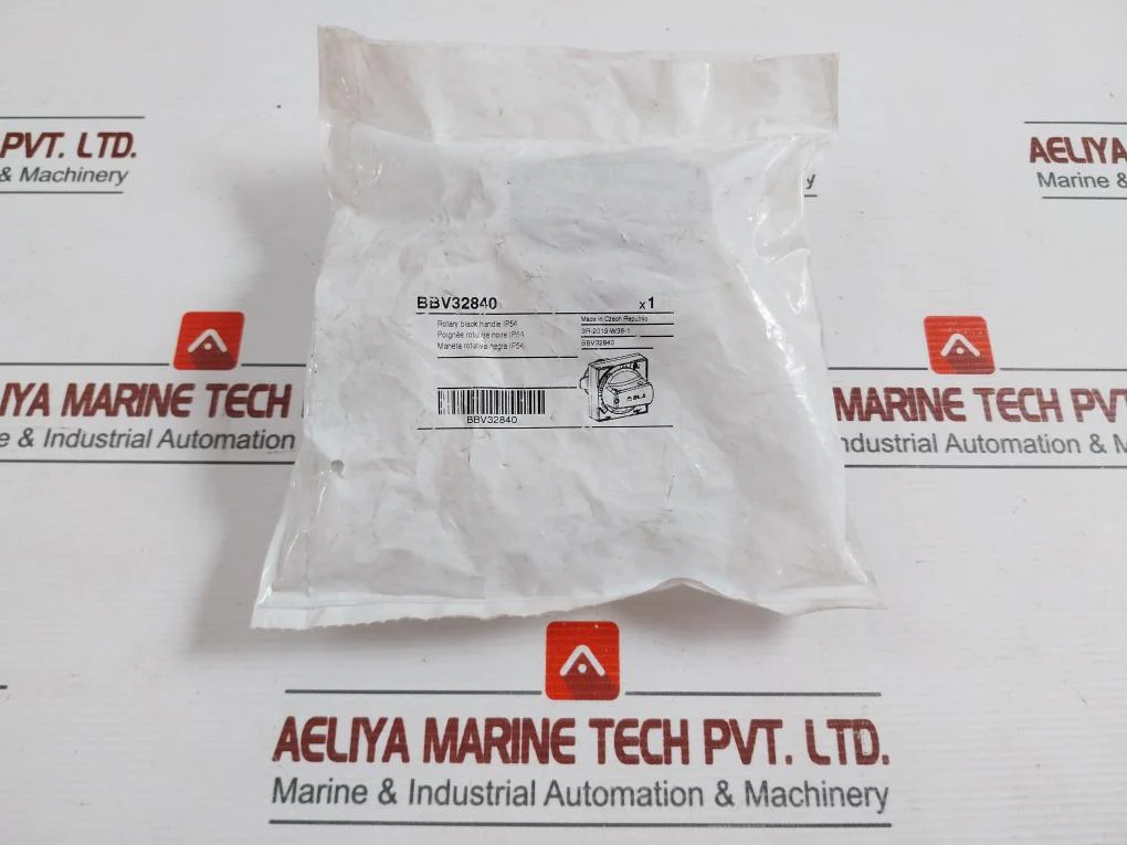 Schneider Electric Bbv32840 Rotary Handle Ip54 - Image 5