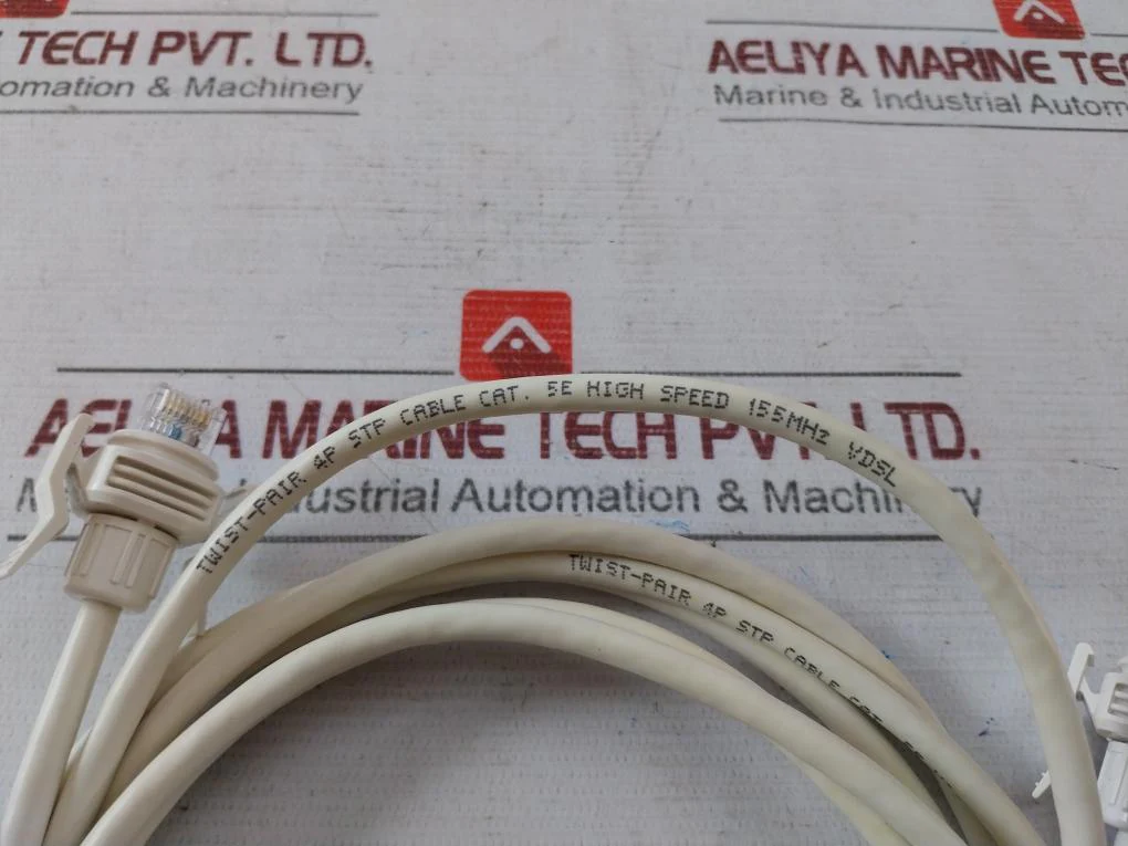 Schneider Electric Cable-rj45-003 Communication Cable For Eocr 3M 155Mhz Vdsl - Image 11