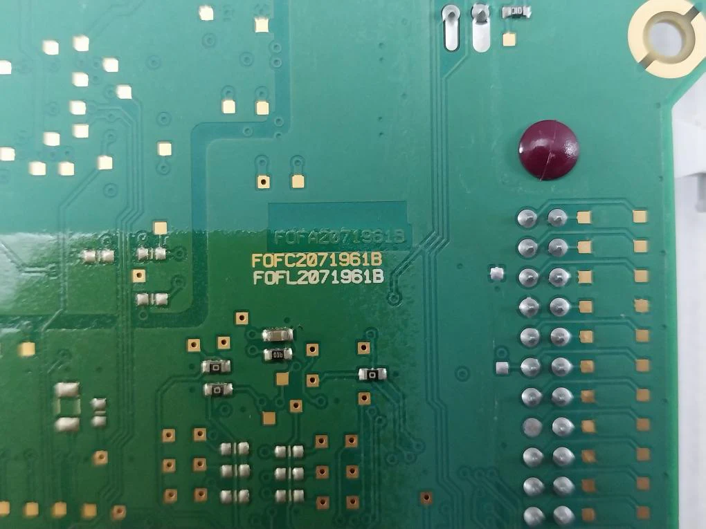 Schneider Electric Fofa2071961B Pcb Card Printed Circuit Board 4Mv02 - Image 11