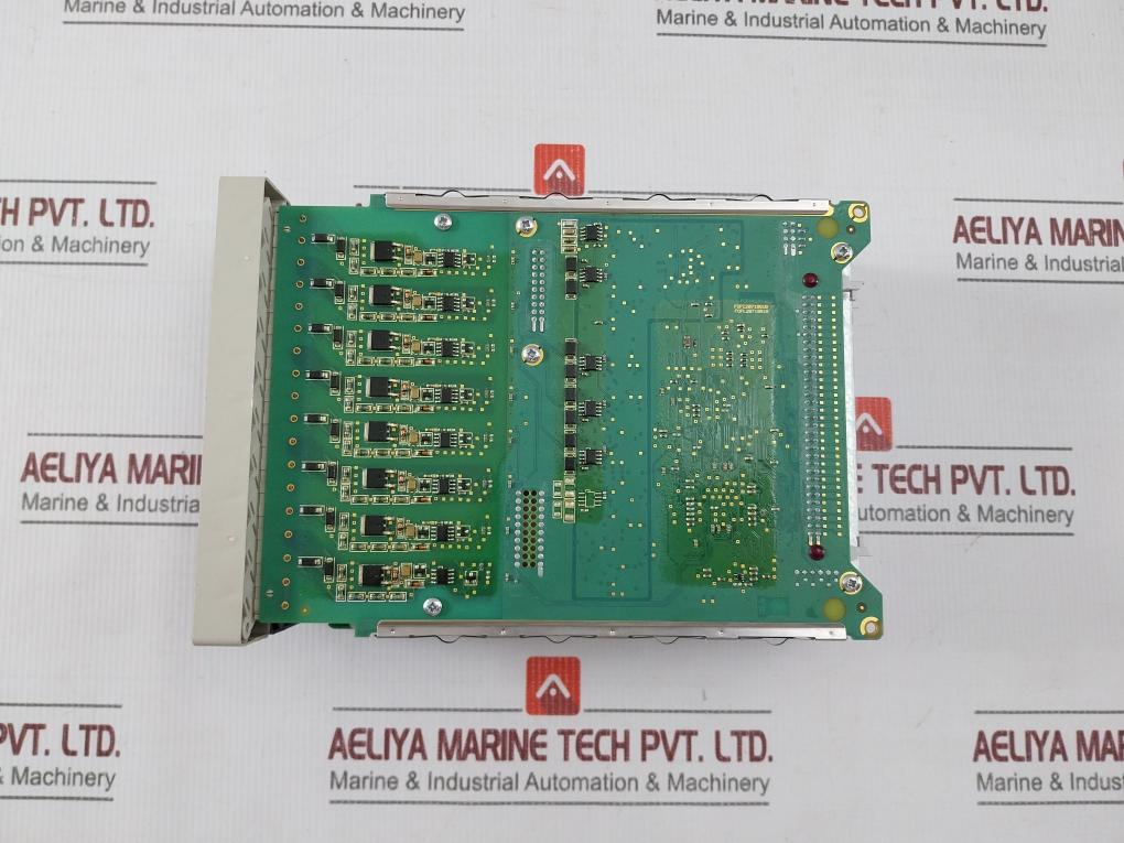 Schneider Electric Gn0010072 Power Supply Unit 100–120 V Ac - Image 7