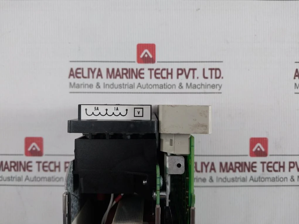 Schneider Electric Gn0010072 Power Supply Unit 100–120V Ac Zn0004 - Image 9