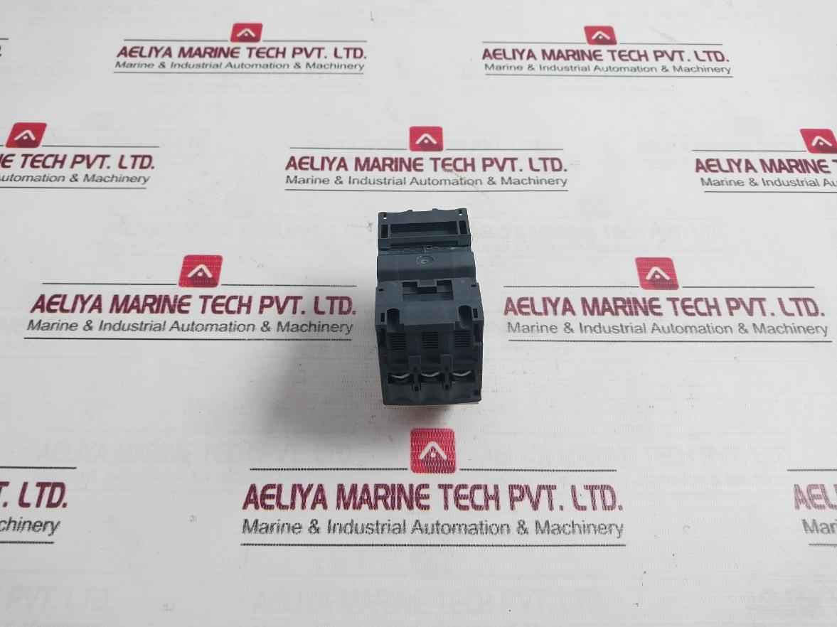 Schneider Electric Gv2Me08 Motor Starter Ac 440V 4A Iec/En 60947-2 - Image 5