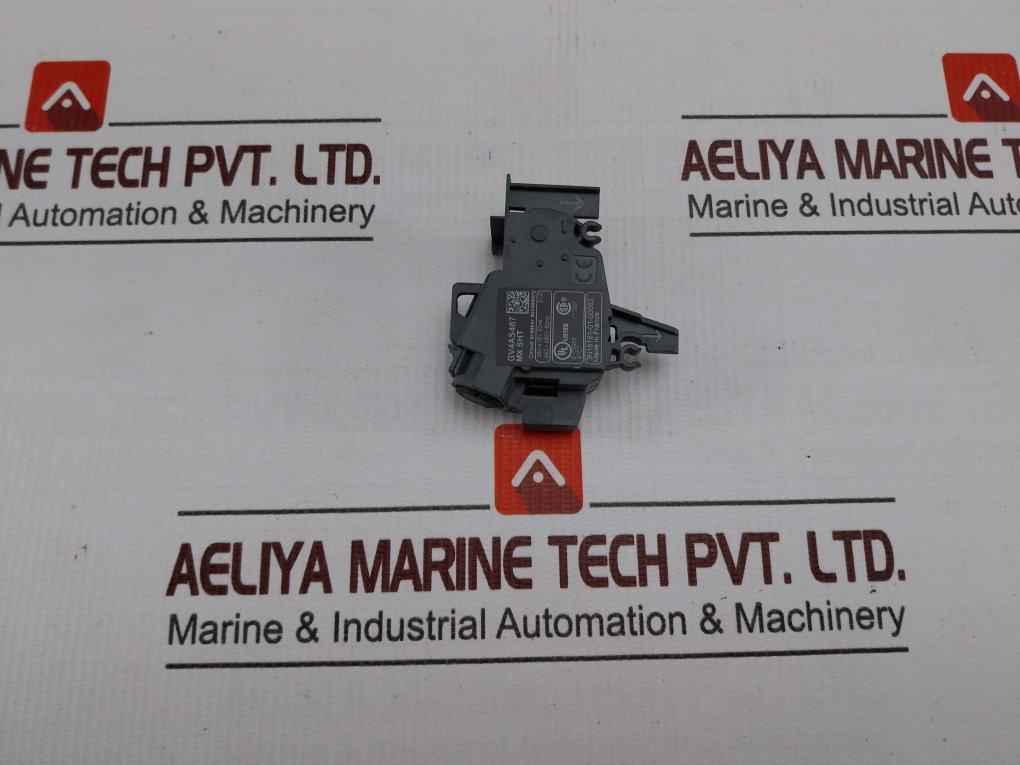 Schneider Electric Gv4as487 Mn Or Mx Voltage Releases 380-415v 50hz 2va - Image 4