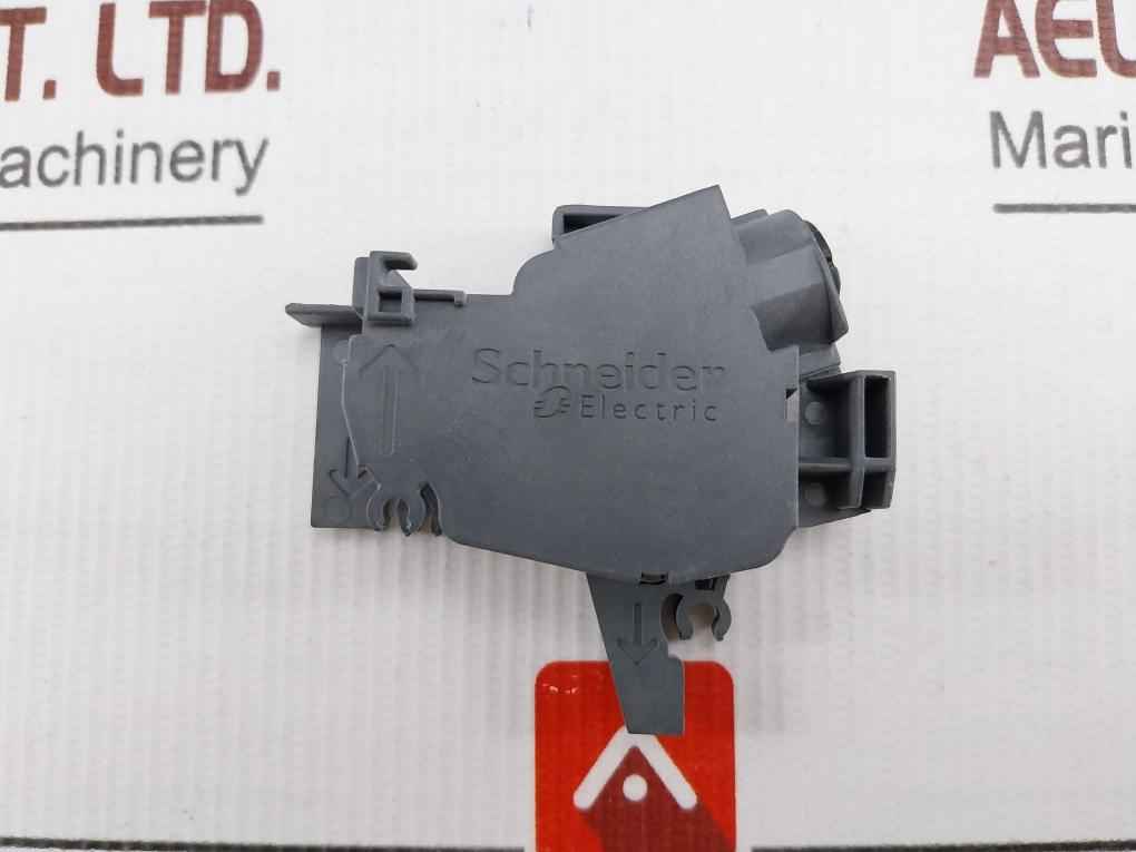 Schneider Electric Gv4as487 Mn Or Mx Voltage Releases 380-415v 50hz 2va - Image 8