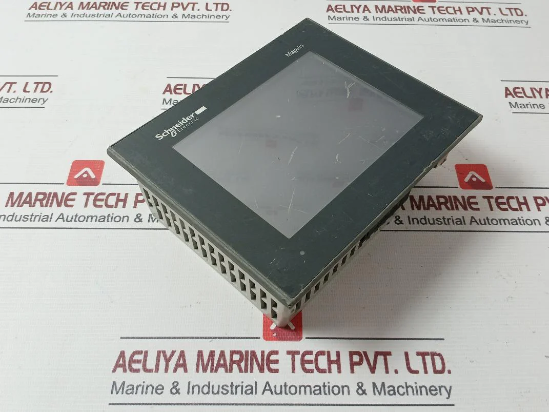 Schneider Electric Hmigto2310 Advanced Touchscreen Panel 24 Vdc 0.43 A - Image 3