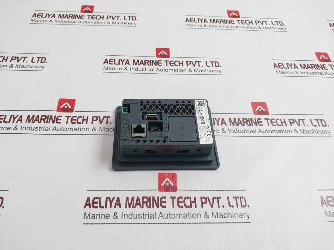 Schneider Electric Hmisto715 Hmi Display Panel Ta 50c 12-24vdc 7.5w - Image 4