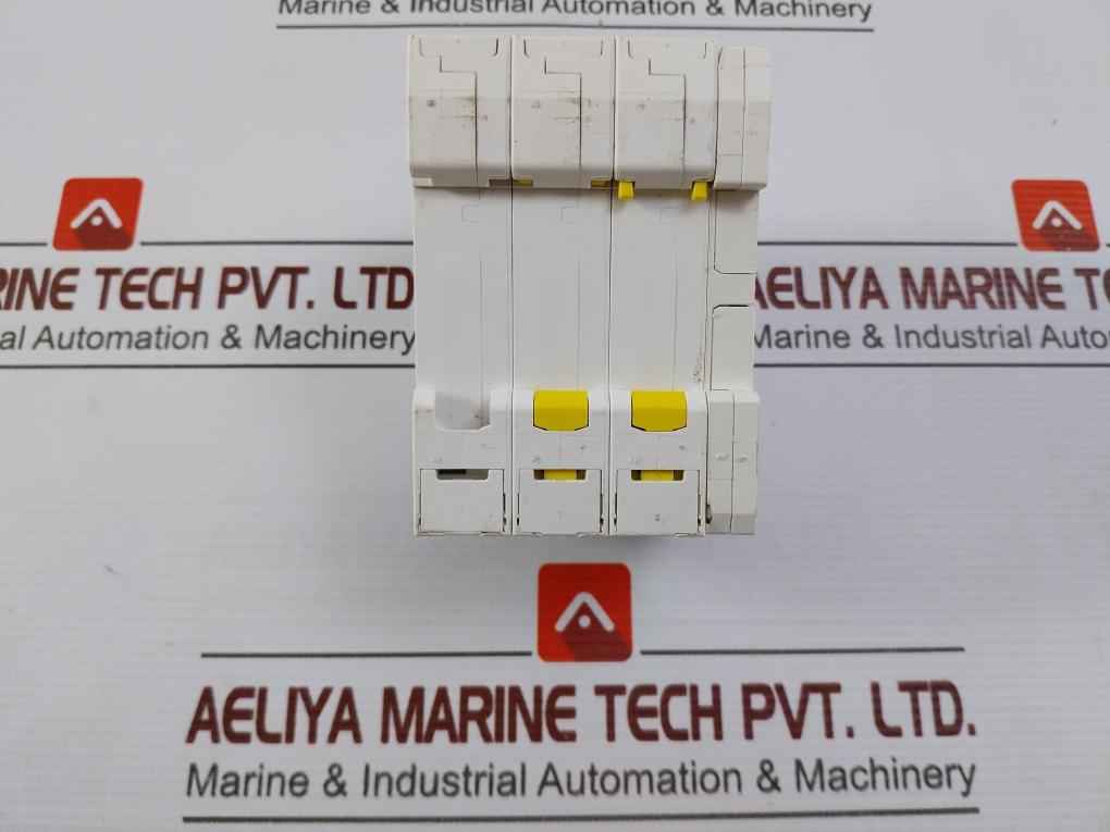 Schneider Electric Ic60N Miniature Circuit Breaker 50-60Hz 6A - Image 7