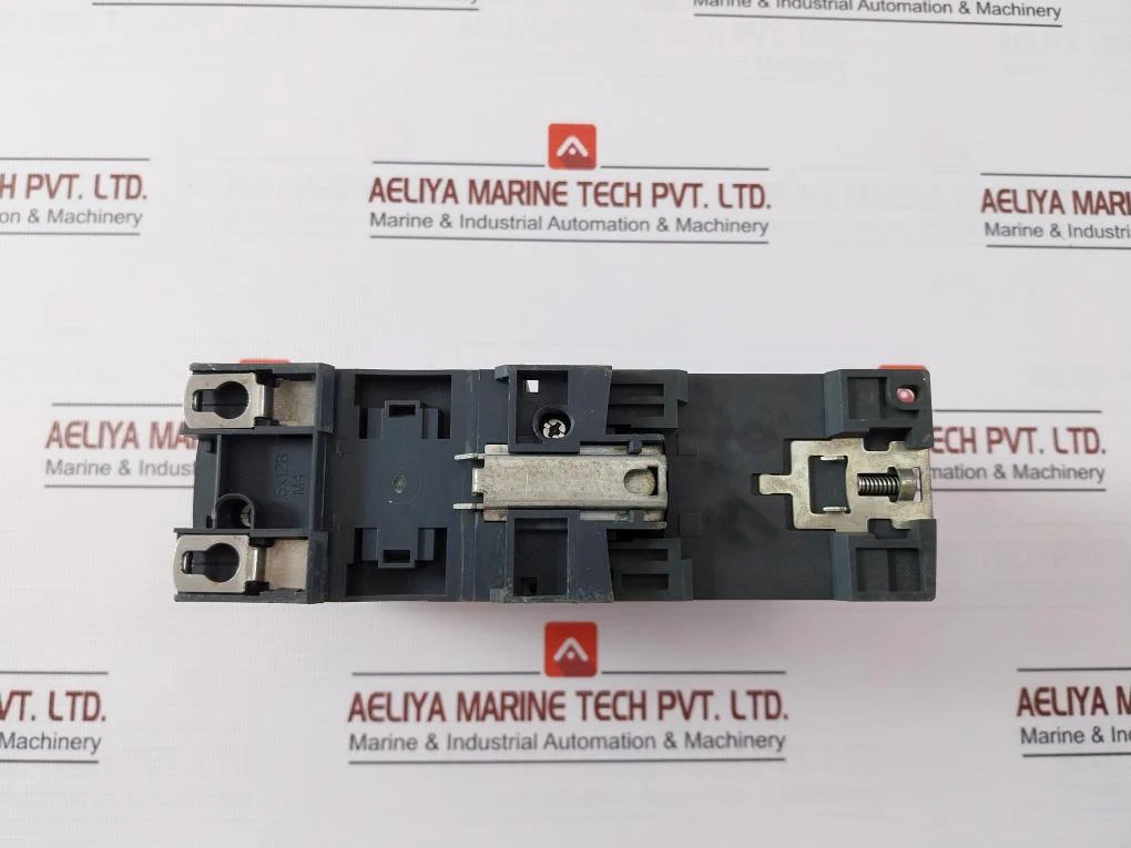 Schneider Electric Lc1D65A Tesys Contactor With Thermal Overload Relay Lrd365C - Image 5
